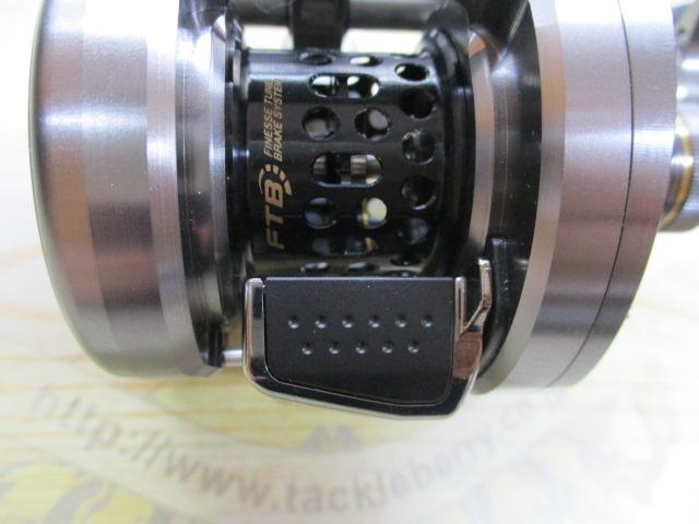 17カルカッタコンクエストBFS HG-R