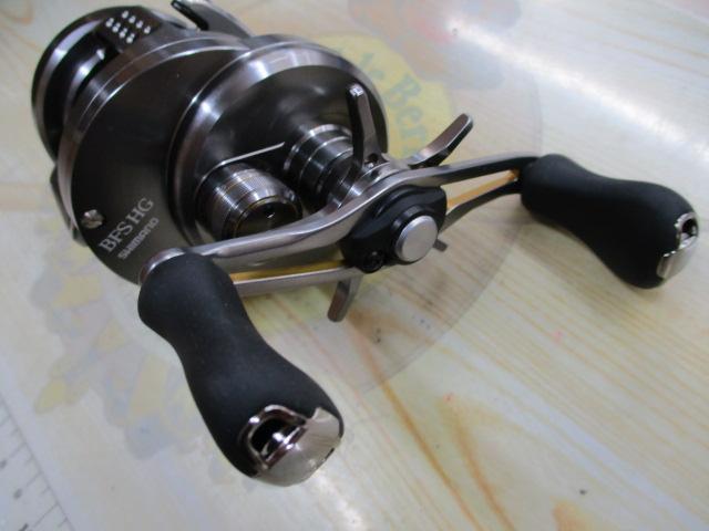 17カルカッタコンクエストBFS HG-R