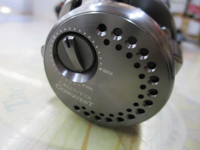 17カルカッタコンクエストBFS HG-R