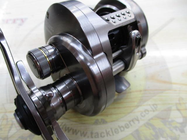 17カルカッタコンクエストBFS HG-R