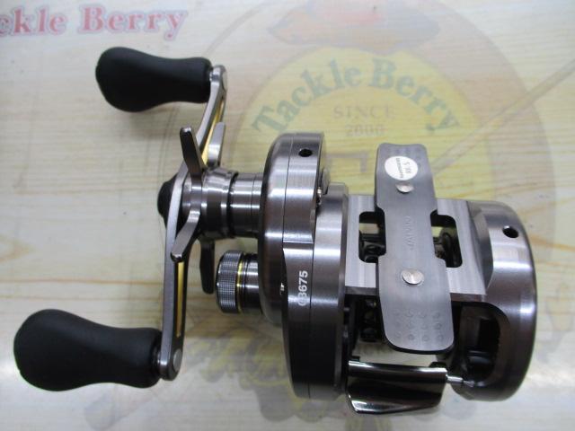 17カルカッタコンクエストBFS HG-R