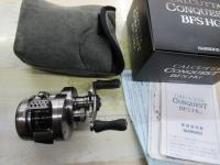 17カルカッタコンクエストBFS HG-R