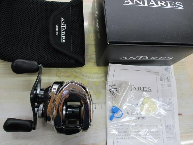 19アンタレスHG LEFT バリアルセット 19アンタレスHG LH｜＠ベリーネット 日本最大新品中古釣具WEB