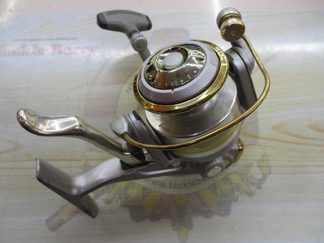 【美品】リョウビ　RYOBI メタロイヤルVS1500LB メタロイヤルVS1500LB ｜＠ベリーネット 日本最大新品中古釣具