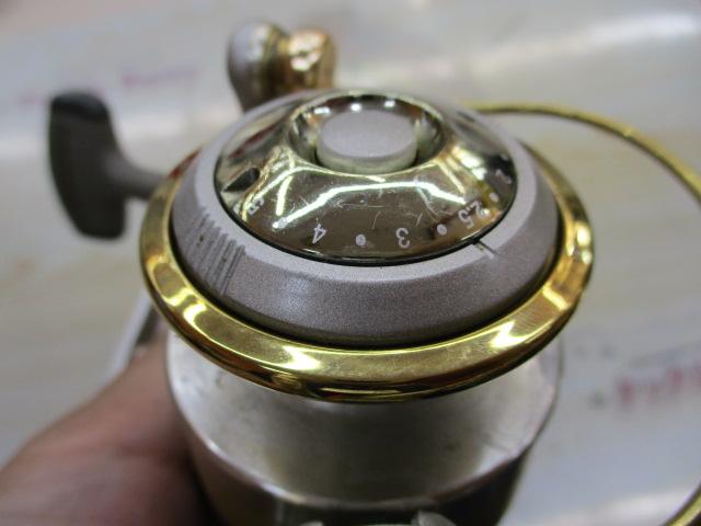 メタロイヤルVS1500LB ｜＠ベリーネット 日本最大新品中古釣具