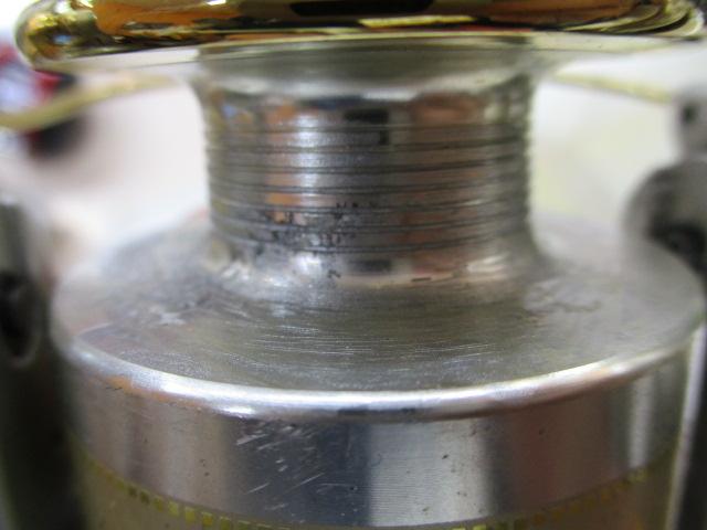 メタロイヤルVS1500LB 