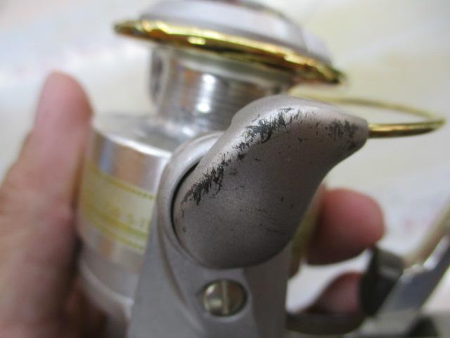 メタロイヤルVS1500LB 