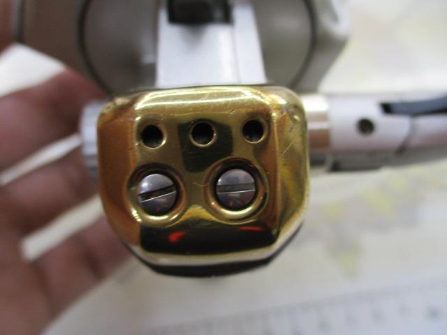 メタロイヤルVS1500LB 