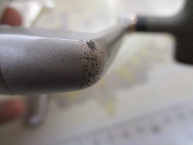 メタロイヤルVS1500LB 