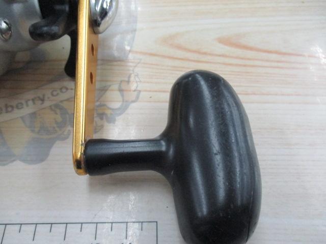 ハイパータナコン 500F