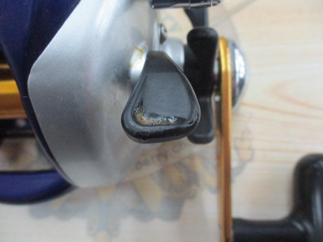 ハイパータナコン 500F