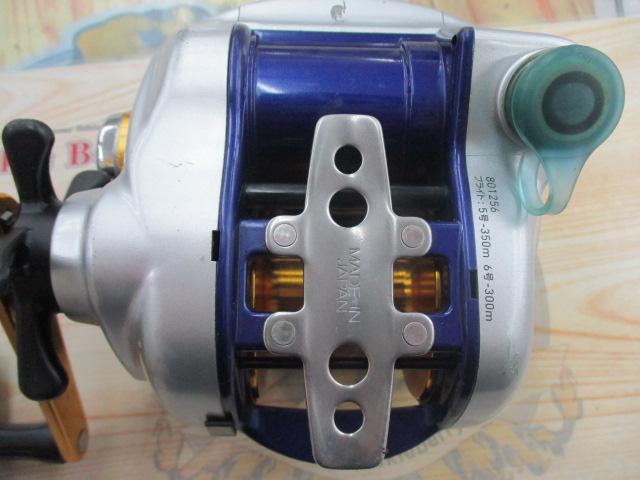 ハイパータナコン 500F｜＠ベリーネット 日本最大新品中古釣具