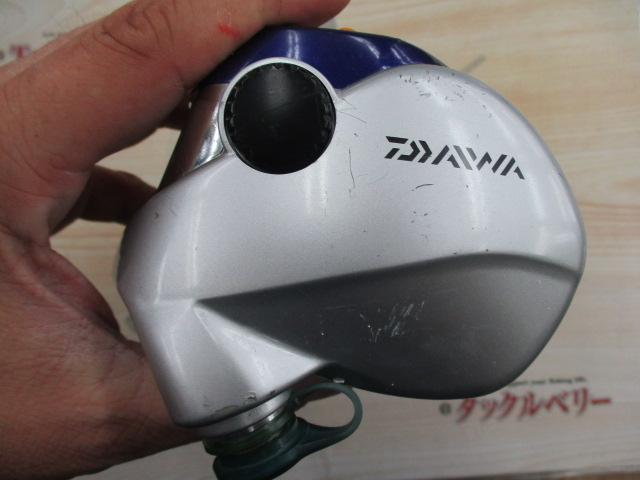 ハイパータナコン 500F