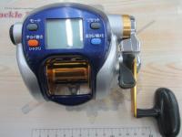 ハイパータナコン 500F