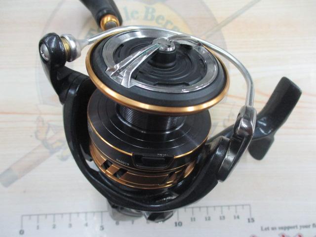 18レガリス LT4000D-CXH｜＠ベリーネット 日本最大新品中古釣具