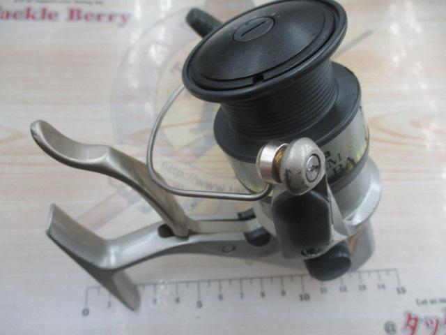 エンブレムS 2500LBA