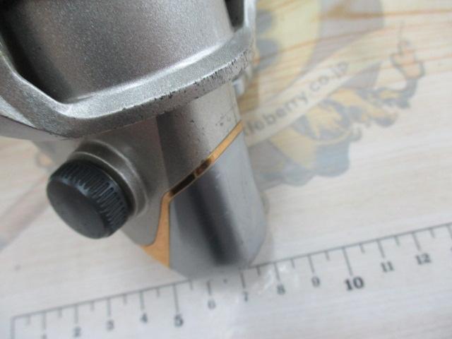 エンブレムS 2500LBA