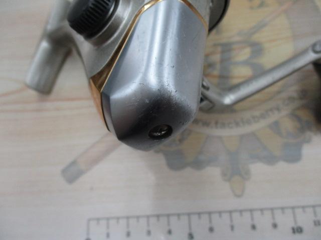 エンブレムS 2500LBA