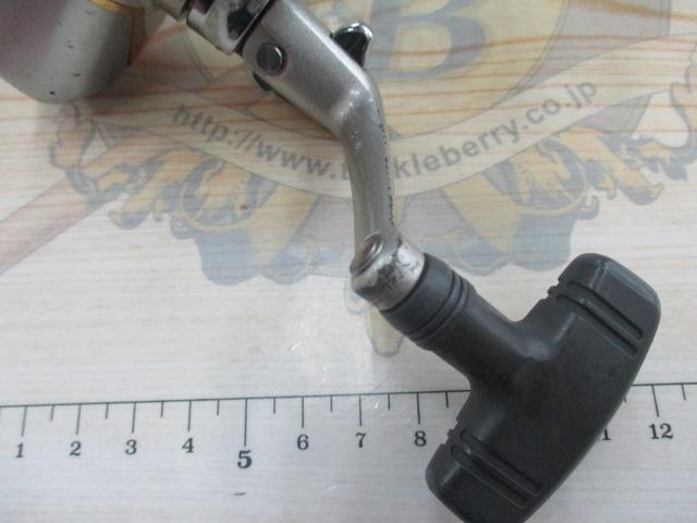 エンブレムS 2500LBA