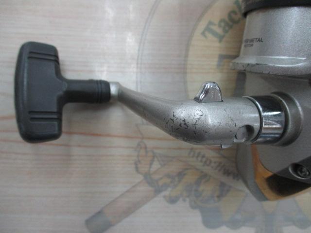 エンブレムS 2500LBA