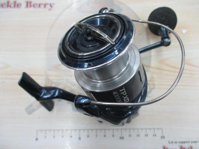 21ツインパワーXD 4000HG｜＠ベリーネット 日本最大新品中古釣具