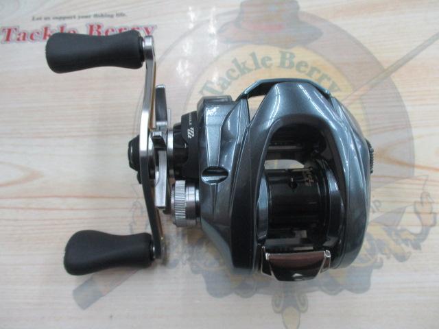 22アルデバランBFS HG LH