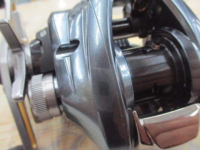 22アルデバランBFS HG LH