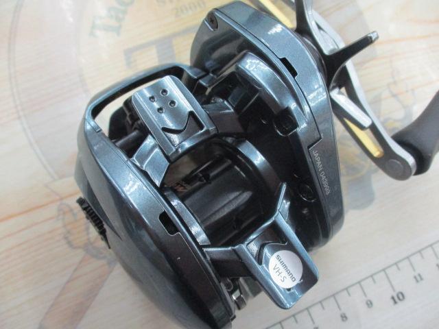 22アルデバランBFS HG LH