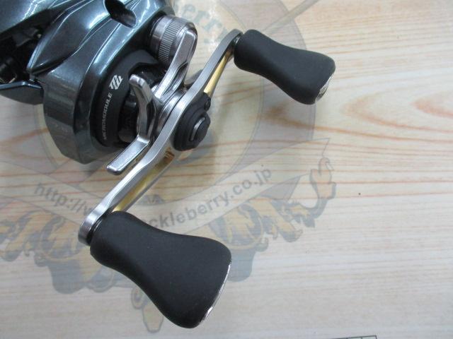 22アルデバランBFS HG LH