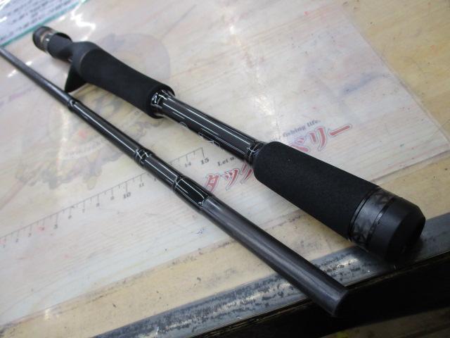 スタンドアウト SOC610M