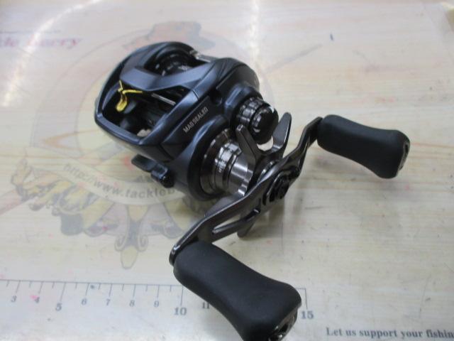 スティーズ AⅡ TW 1000L｜＠ベリーネット 日本最大新品中古釣具WEB