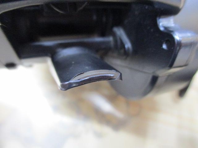 スティーズ AⅡ TW 1000L