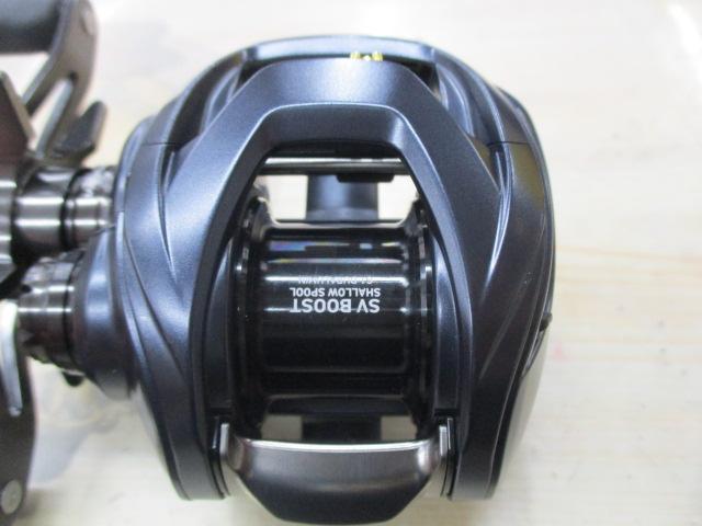 スティーズ AⅡ TW 1000L