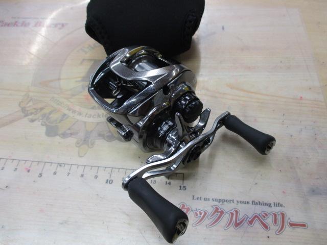 スティーズリミテッド SV TW 1000S-XHL｜＠ベリーネット 日本