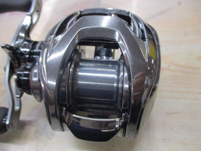 【本日限定】ダイワ スティーズリミテッド 1000S-XHL 中古 本日限定】ダイワ スティーズリミテッド 1000S-XHL 中古