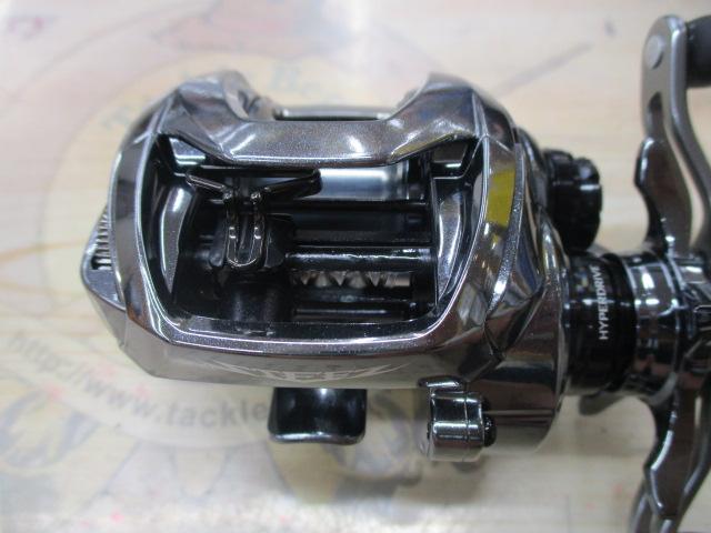 【本日限定】ダイワ スティーズリミテッド 1000S-XHL 中古 本日限定】ダイワ スティーズリミテッド 1000S-XHL 中古