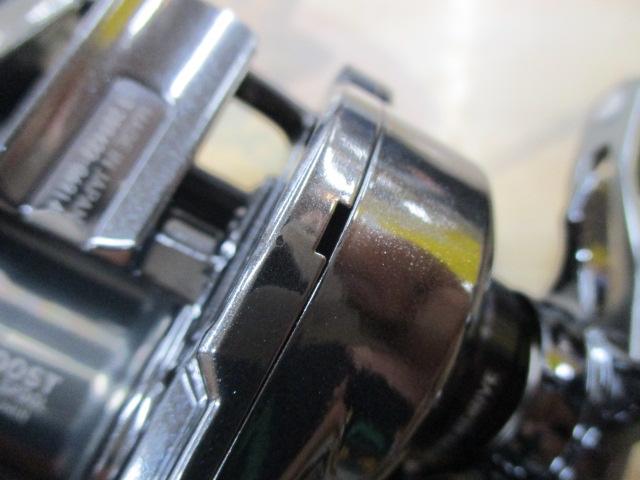 スティーズリミテッド SV TW 1000S-XHL