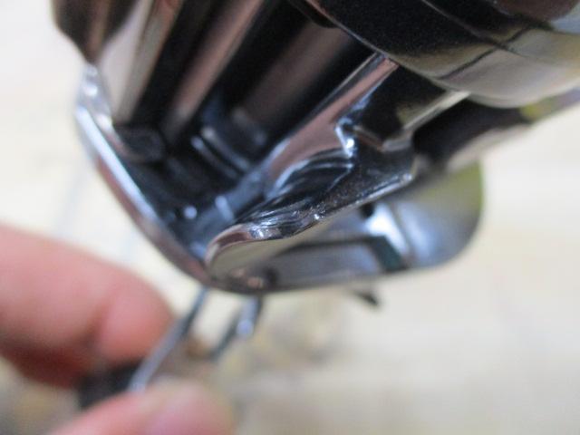 スティーズリミテッド SV TW 1000S-XHL