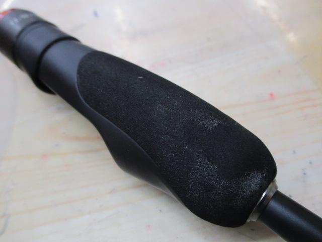 エピソード F2-52XSJ(レッド)