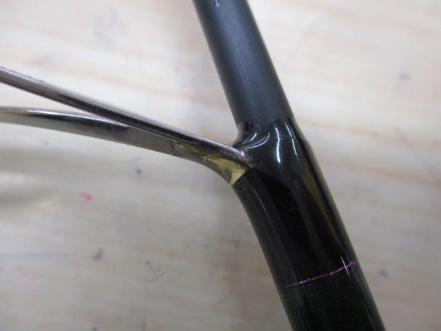 エピソード F2-52XSJ(レッド)