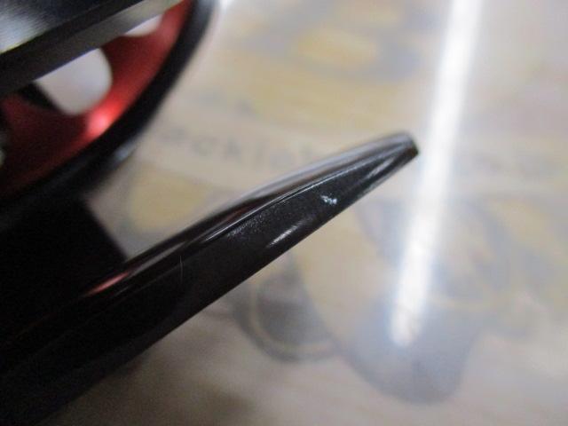 黒鯛師 THEヘチセレクションZX 88W-R ブラック/レッド