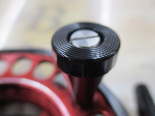 黒鯛師 THEヘチセレクションZX 88W-R ブラック/レッド｜＠ベリー