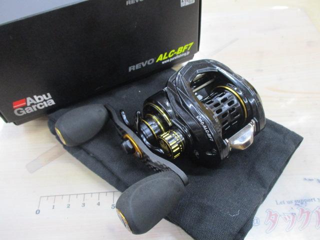 レボ ALC-BF7-L｜＠ベリーネット 日本最大新品中古釣具WEBショップ