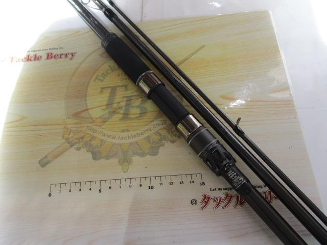 ソルティーステージプロトタイプライトショアジギング XLSS