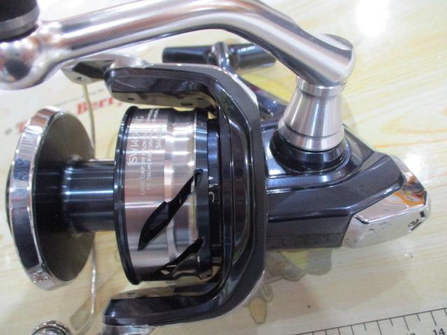 21ツインパワーSW 14000XG