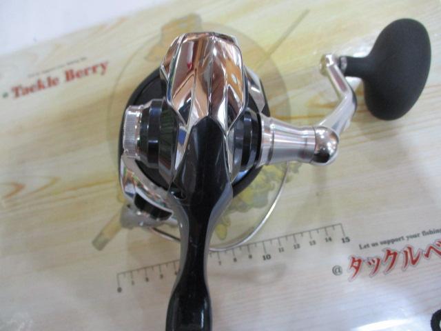 21ツインパワーSW 14000XG