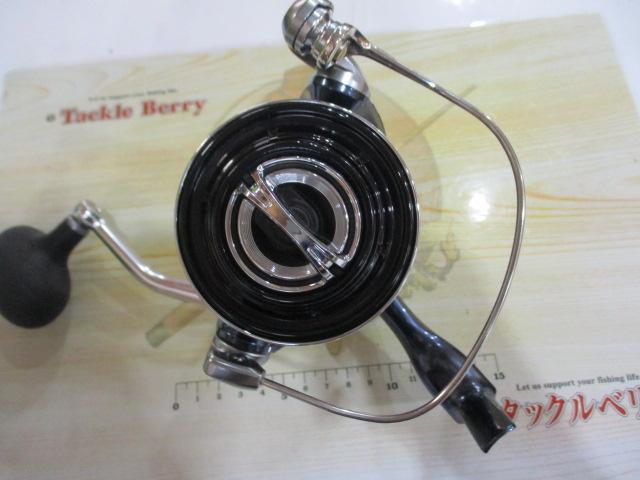 21ツインパワーSW 14000XG