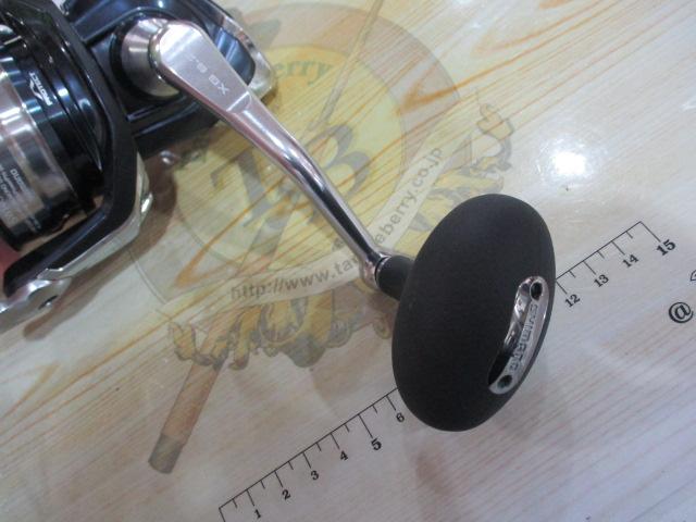 21ツインパワーSW 14000XG