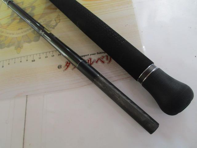 オシアプラッガーフレックスドライブS 77MH 22 オシアプラッガー フレックスドライブ S77M – フィッシング