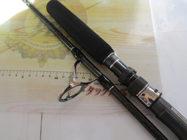 22オシアプラッガー フレックスドライブ S77MH｜＠ベリーネット